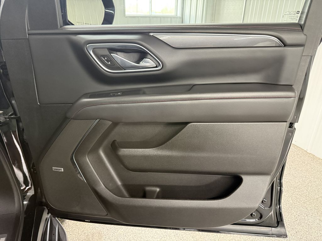 2023 Chevrolet Suburban Image 54