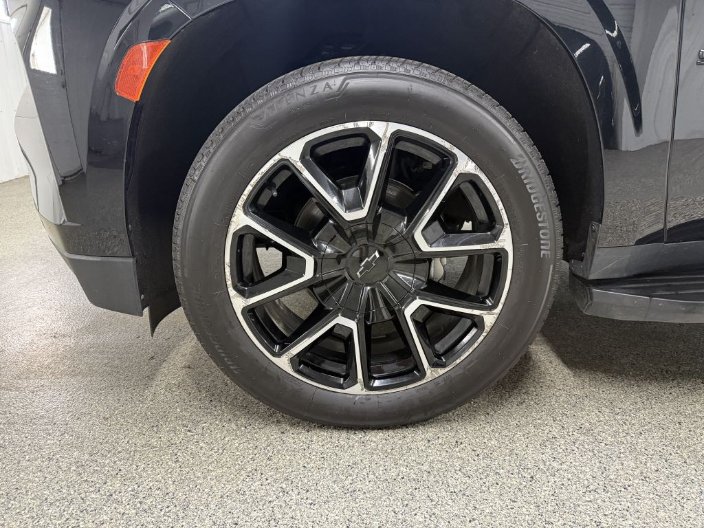 2023 Chevrolet Suburban Image 55