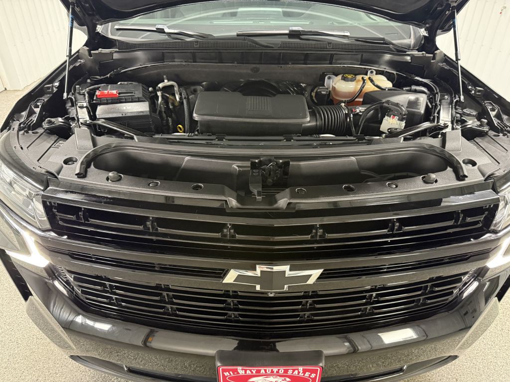 2023 Chevrolet Suburban Image 57