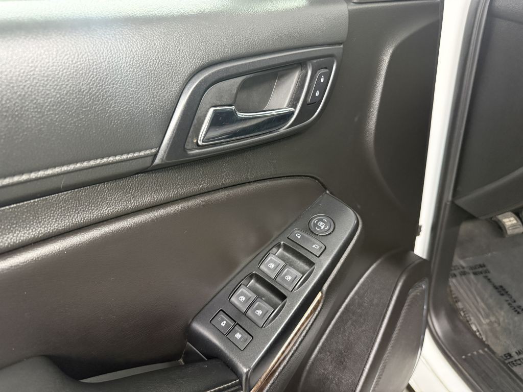 2019 Chevrolet Suburban Image 22