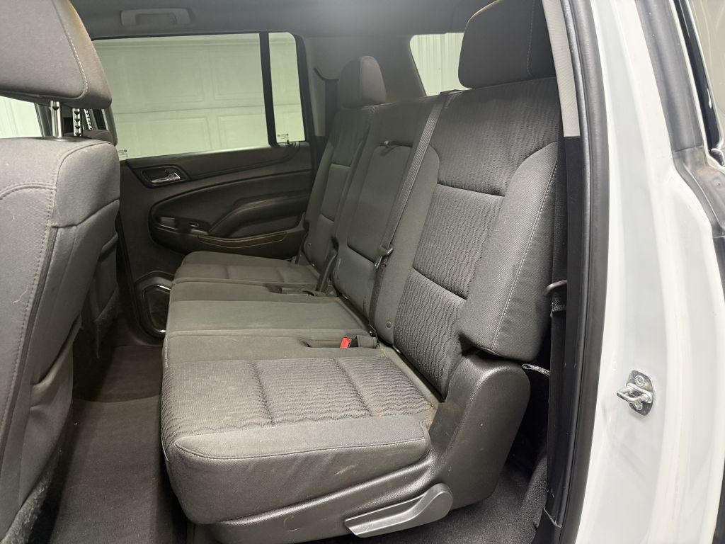 2019 Chevrolet Suburban Image 24