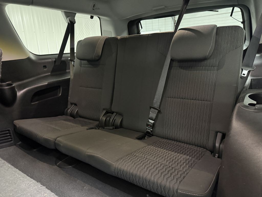 2019 Chevrolet Suburban Image 25