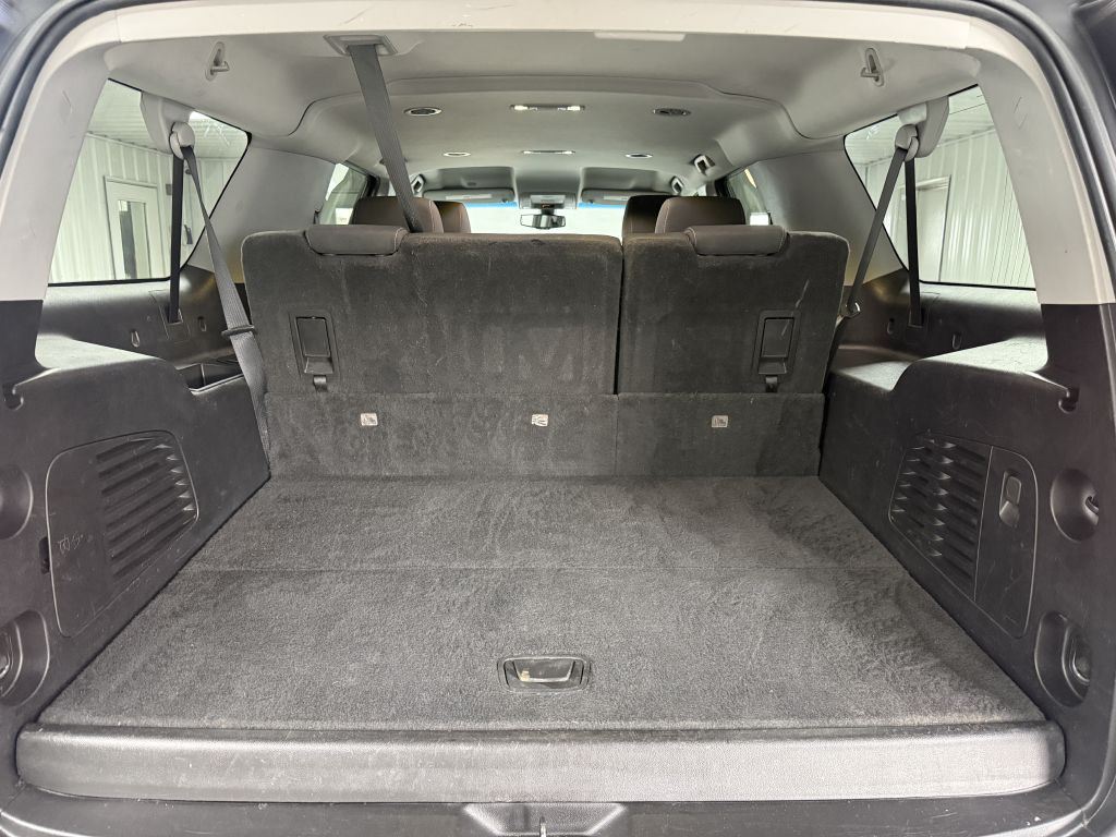 2019 Chevrolet Suburban Image 27