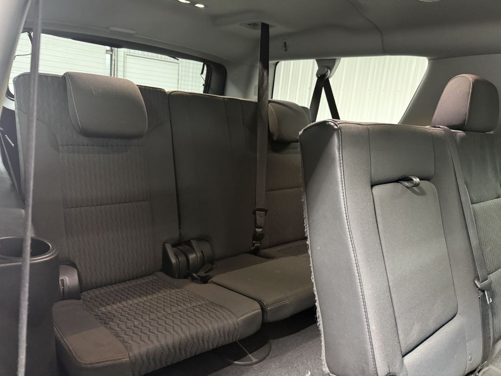 2019 Chevrolet Suburban Image 29