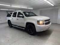 Image for 2014 Chevrolet Suburban 1500 LTZ ID: 7412997