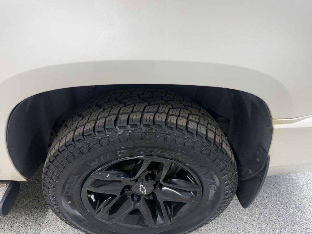 2014 Chevrolet Suburban Image 43