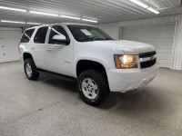 Image for 2011 Chevrolet Tahoe 1500 LS ID: 7419390