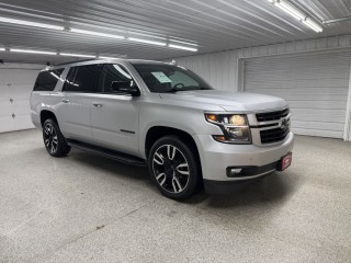 Image for 2019 Chevrolet Suburban 1500 LT ID: 7424126