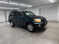 Image for 2002 Toyota Rav4  ID: 7425980