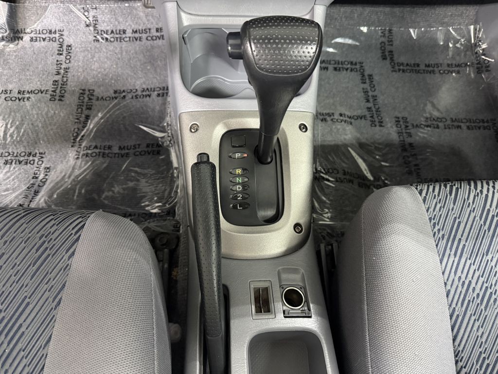 2002 Toyota Rav4 Image 14