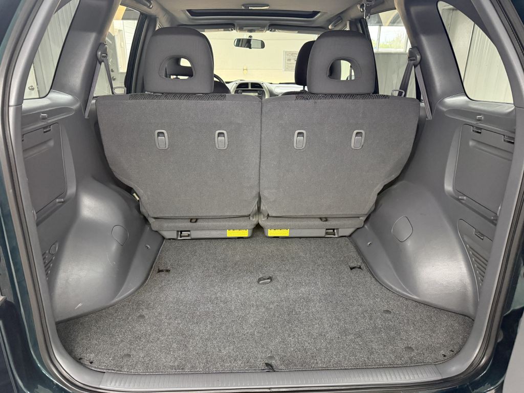 2002 Toyota Rav4 Image 20