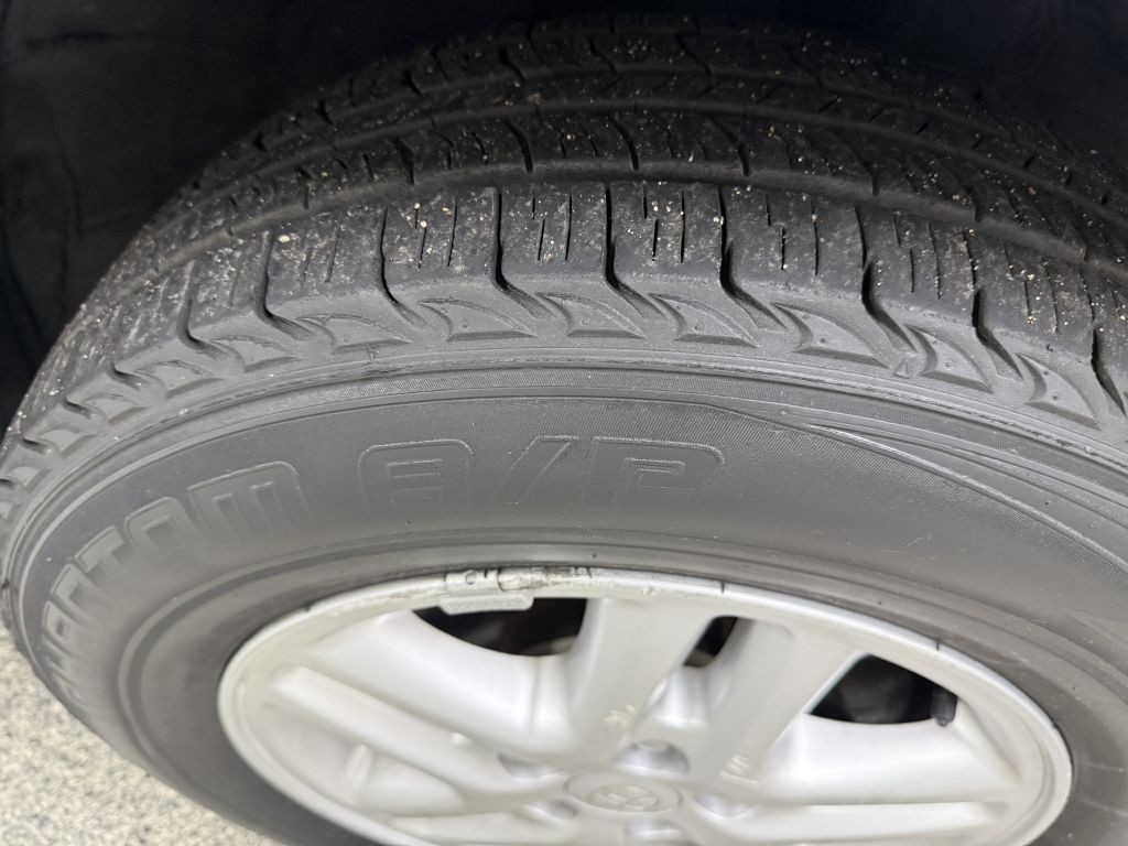2002 Toyota Rav4 Image 30