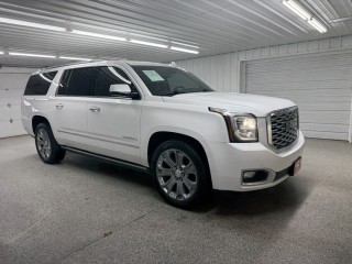Image for 2020 GMC Yukon Denali ID: 7427218