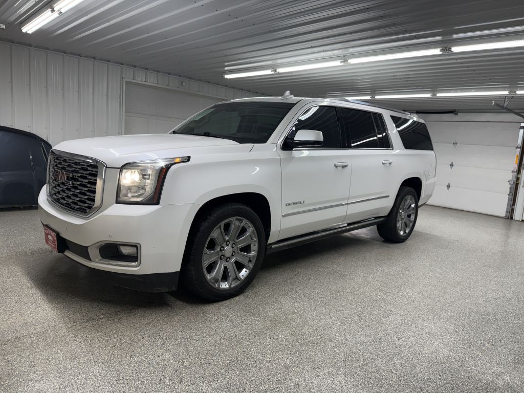 2020 GMC Yukon Image 4