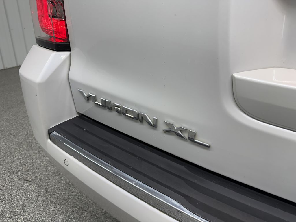 2020 GMC Yukon Image 8