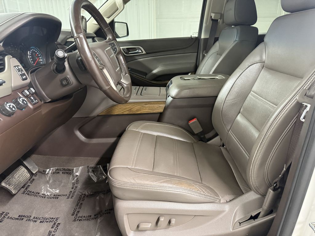 2020 GMC Yukon Image 11