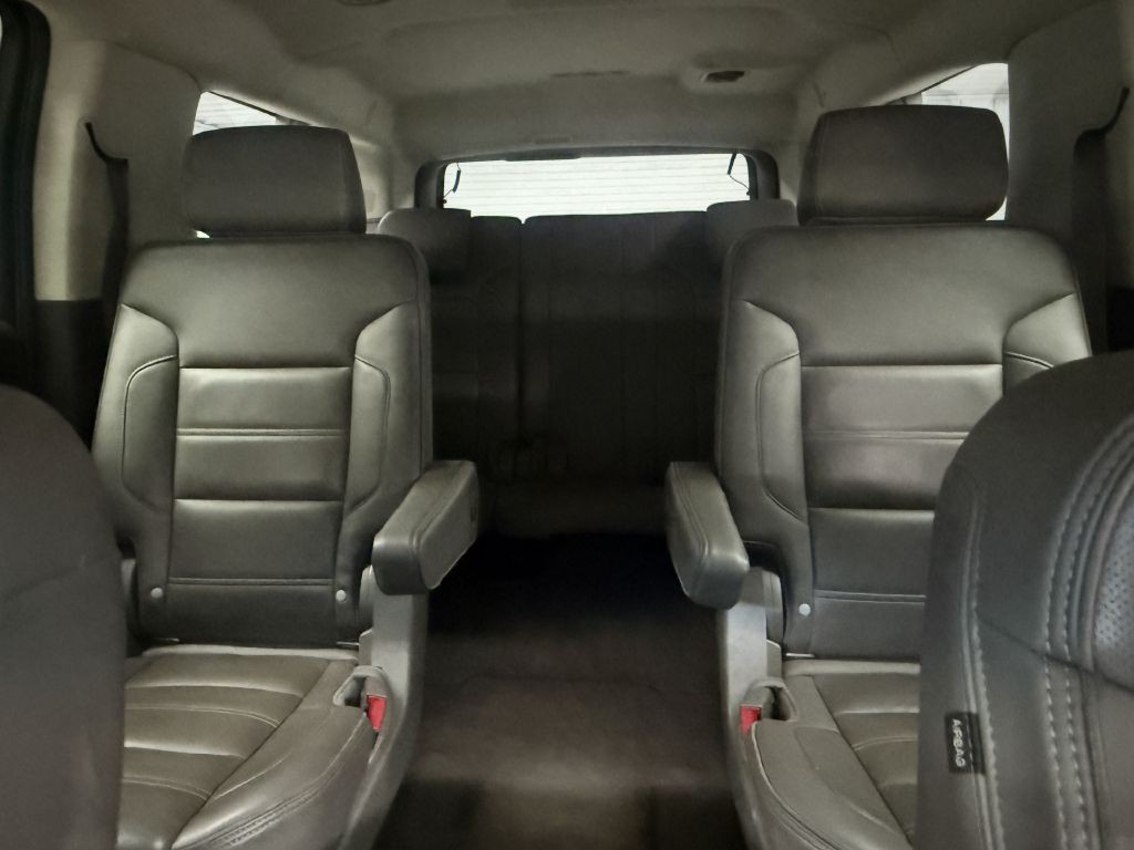 2020 GMC Yukon Image 14