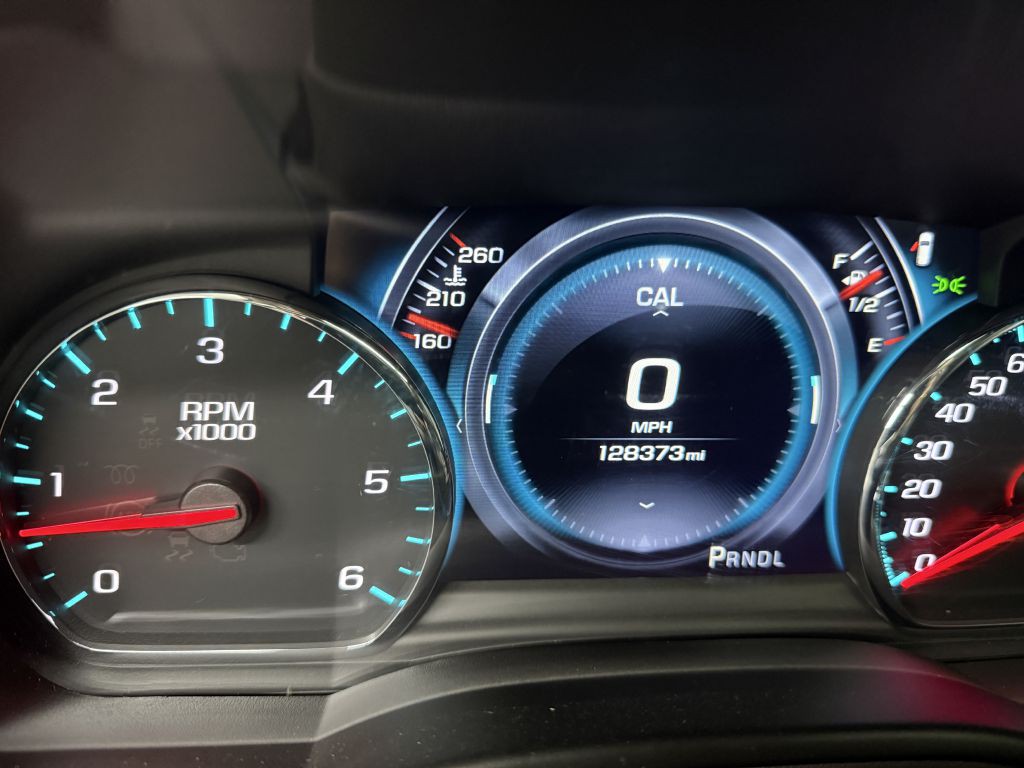 2020 GMC Yukon Image 18