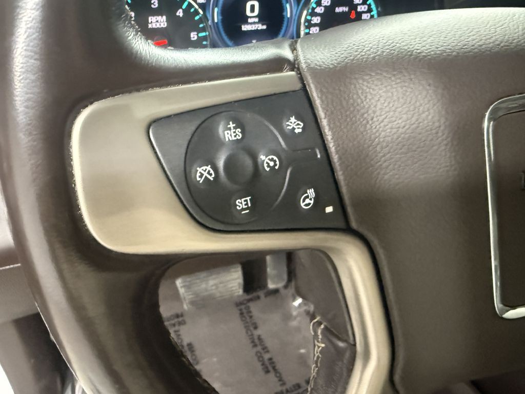 2020 GMC Yukon Image 20