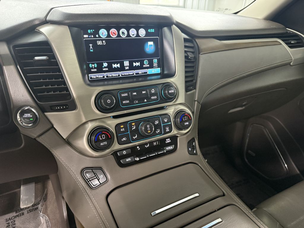 2020 GMC Yukon Image 21