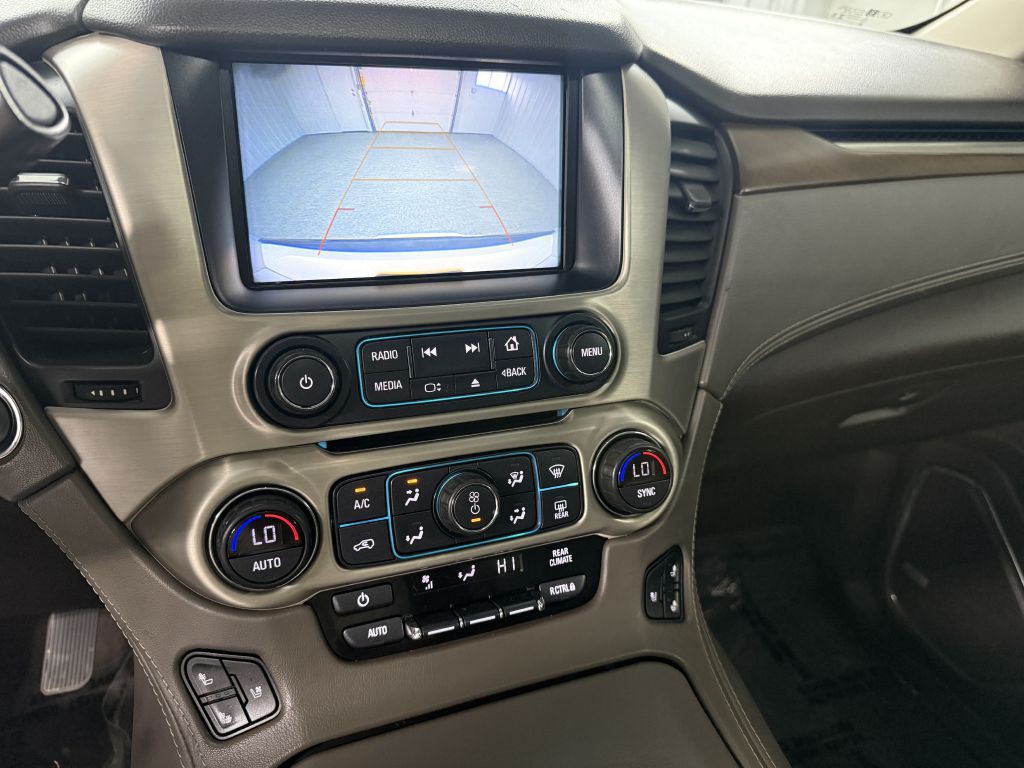 2020 GMC Yukon Image 22