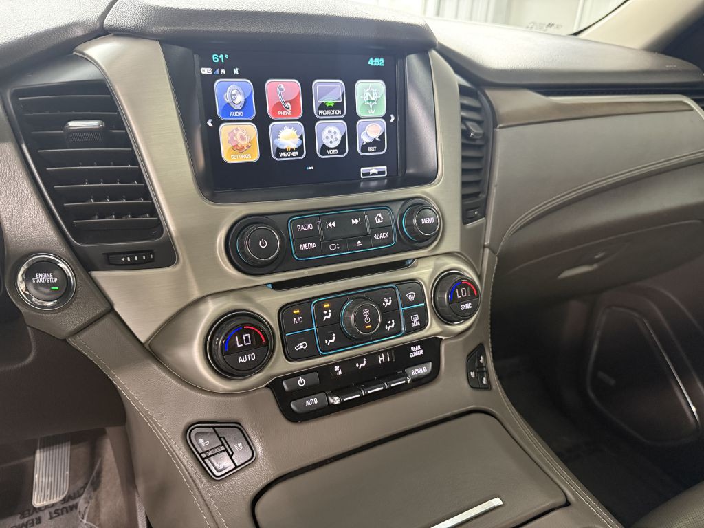 2020 GMC Yukon Image 23