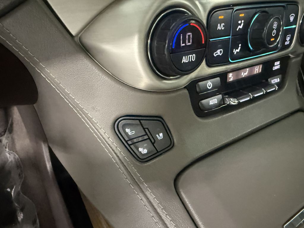 2020 GMC Yukon Image 24