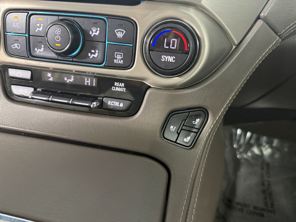 2020 GMC Yukon Image 25