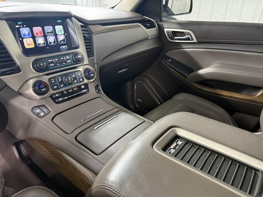 2020 GMC Yukon Image 26