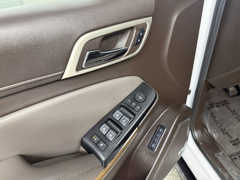 2020 GMC Yukon Image 28
