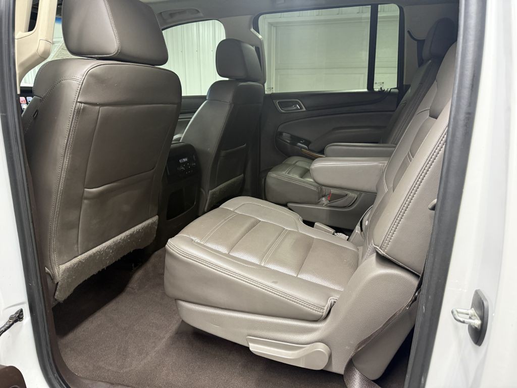 2020 GMC Yukon Image 29