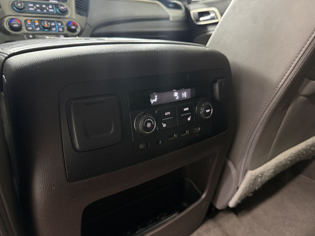 2020 GMC Yukon Image 30