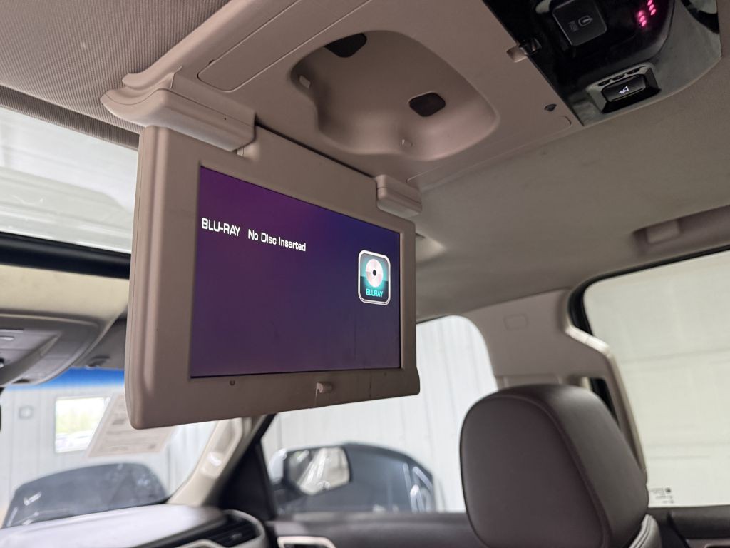 2020 GMC Yukon Image 31