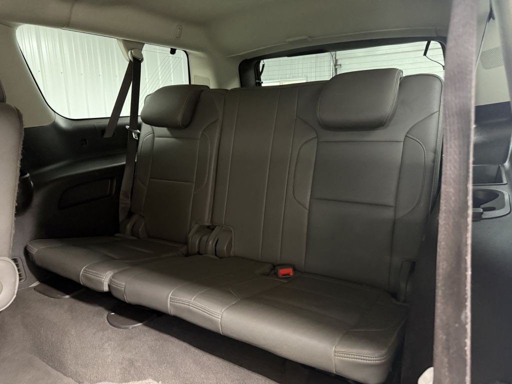 2020 GMC Yukon Image 32
