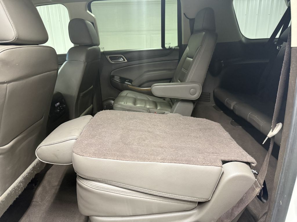 2020 GMC Yukon Image 33