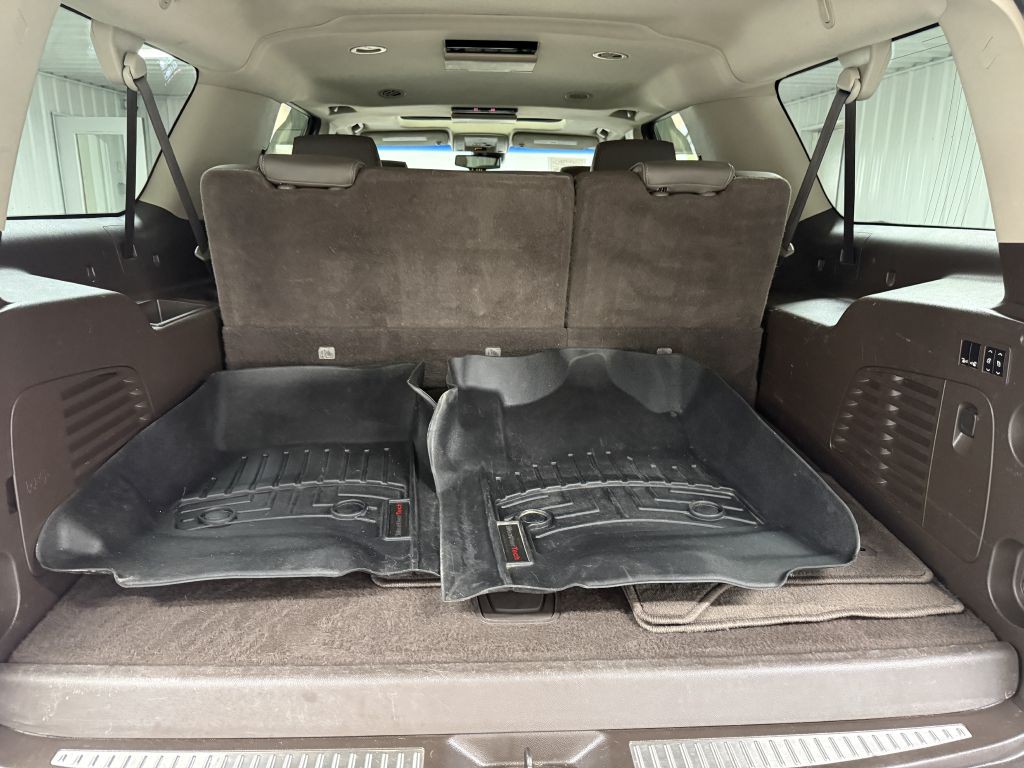 2020 GMC Yukon Image 35