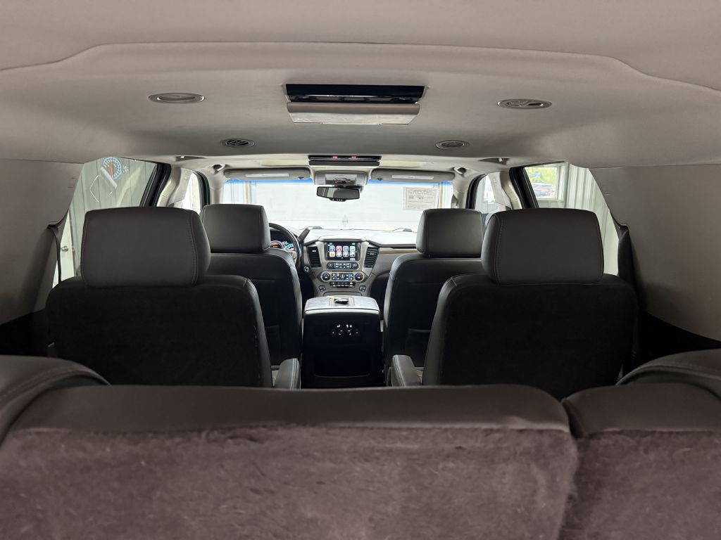 2020 GMC Yukon Image 37