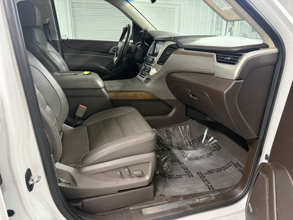 2020 GMC Yukon Image 41