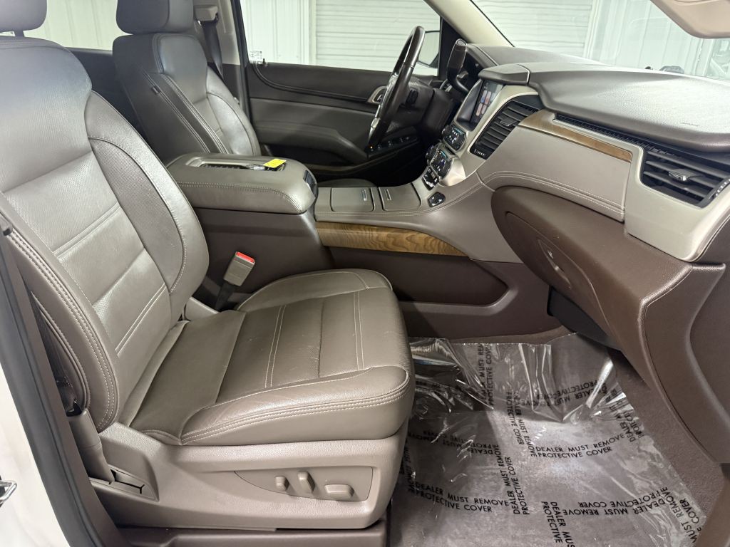 2020 GMC Yukon Image 42
