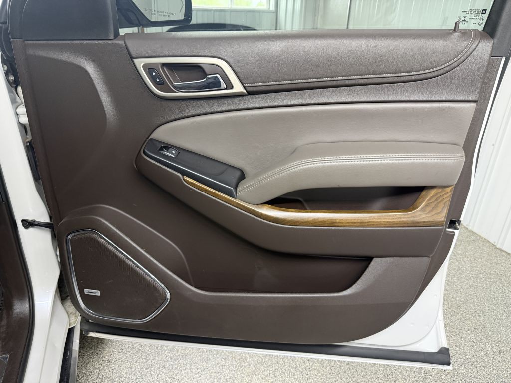 2020 GMC Yukon Image 44