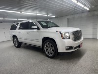 Image for 2016 GMC Yukon Denali ID: 7438288