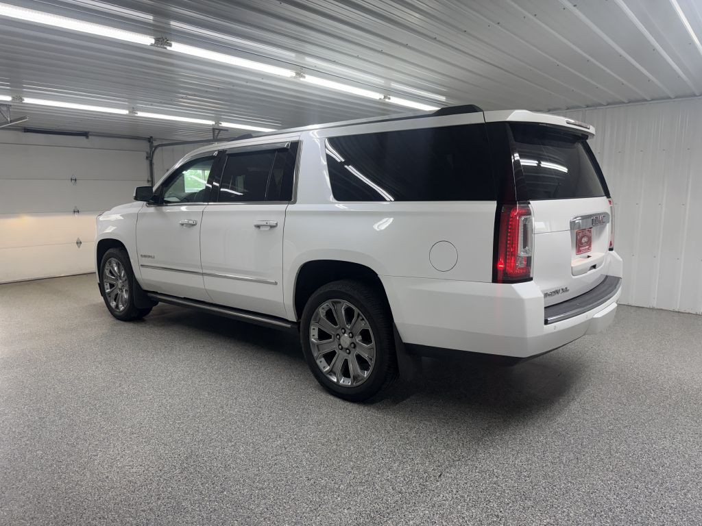 2016 GMC Yukon Image 5