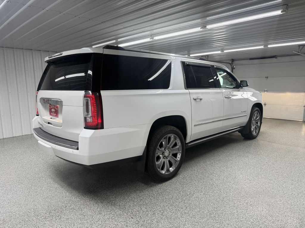 2016 GMC Yukon Image 7