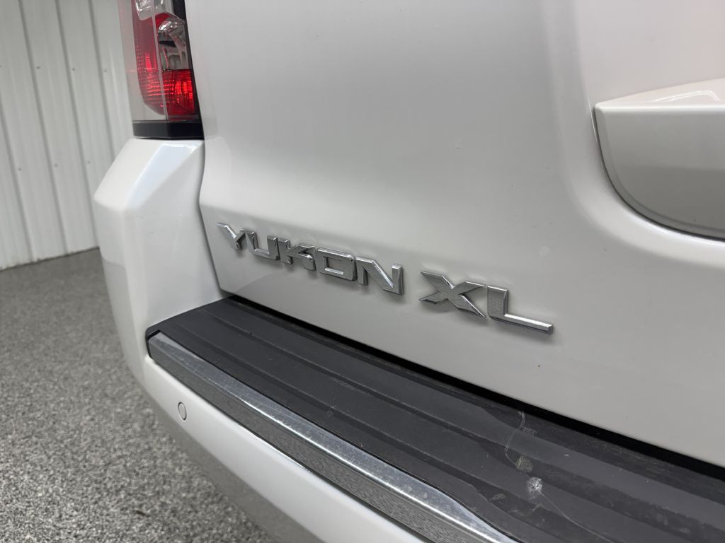 2016 GMC Yukon Image 8