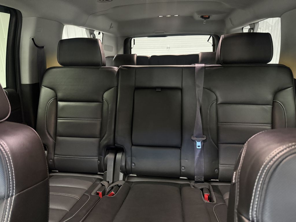 2016 GMC Yukon Image 12