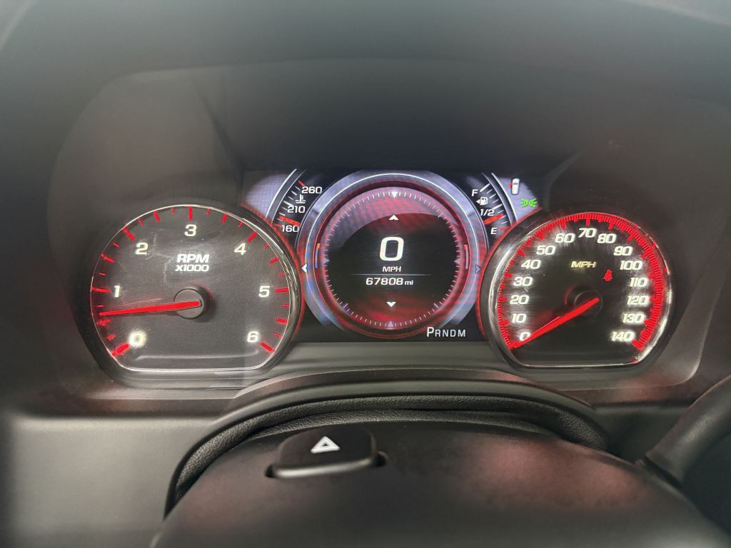 2016 GMC Yukon Image 16