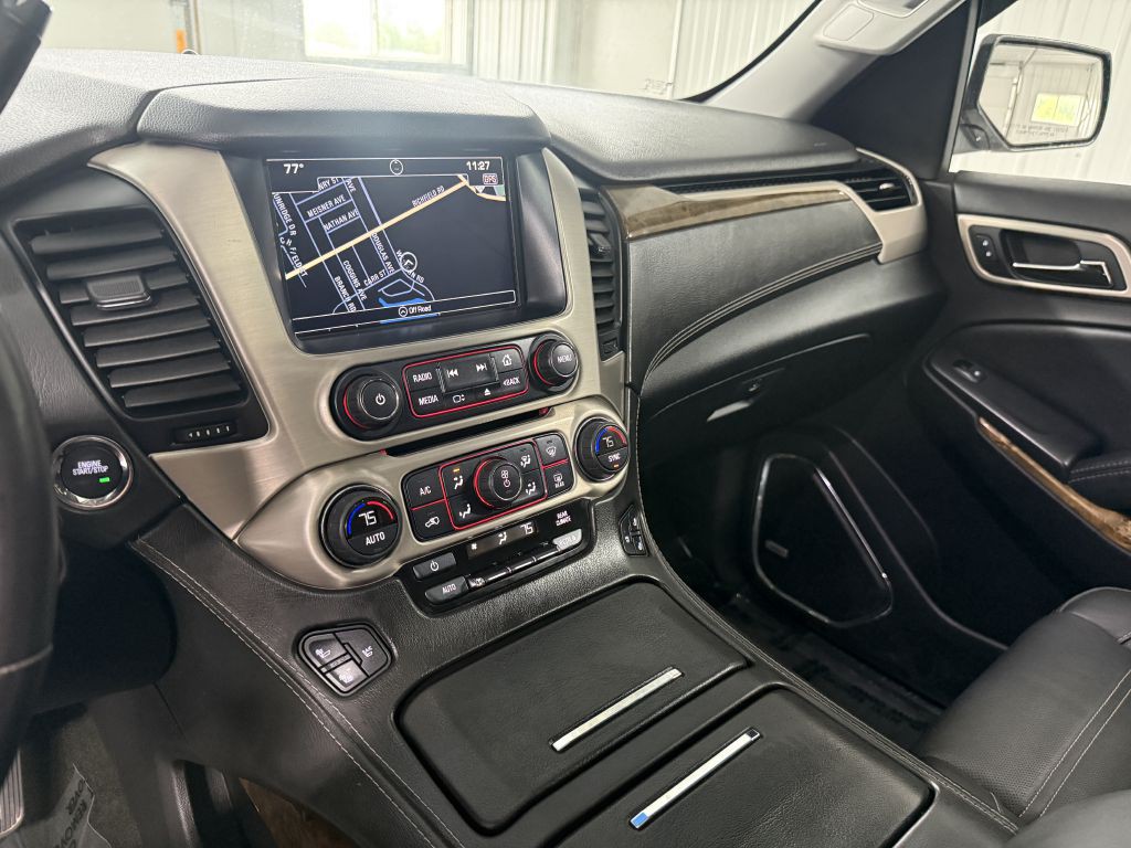 2016 GMC Yukon Image 17