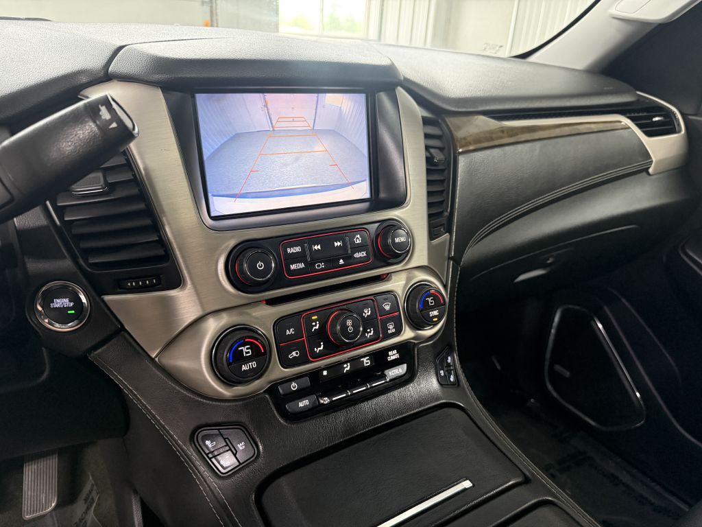 2016 GMC Yukon Image 18
