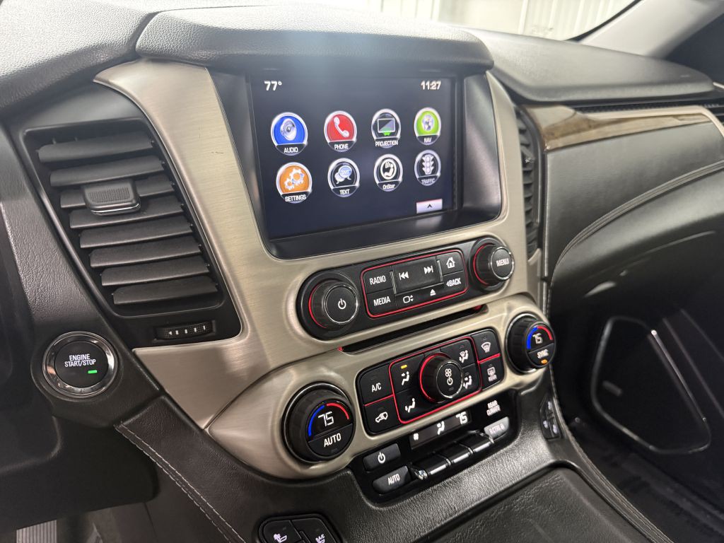 2016 GMC Yukon Image 19