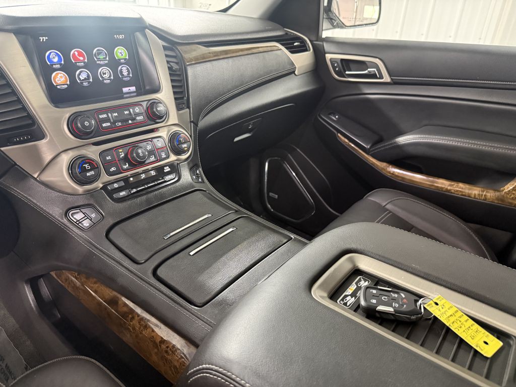 2016 GMC Yukon Image 20